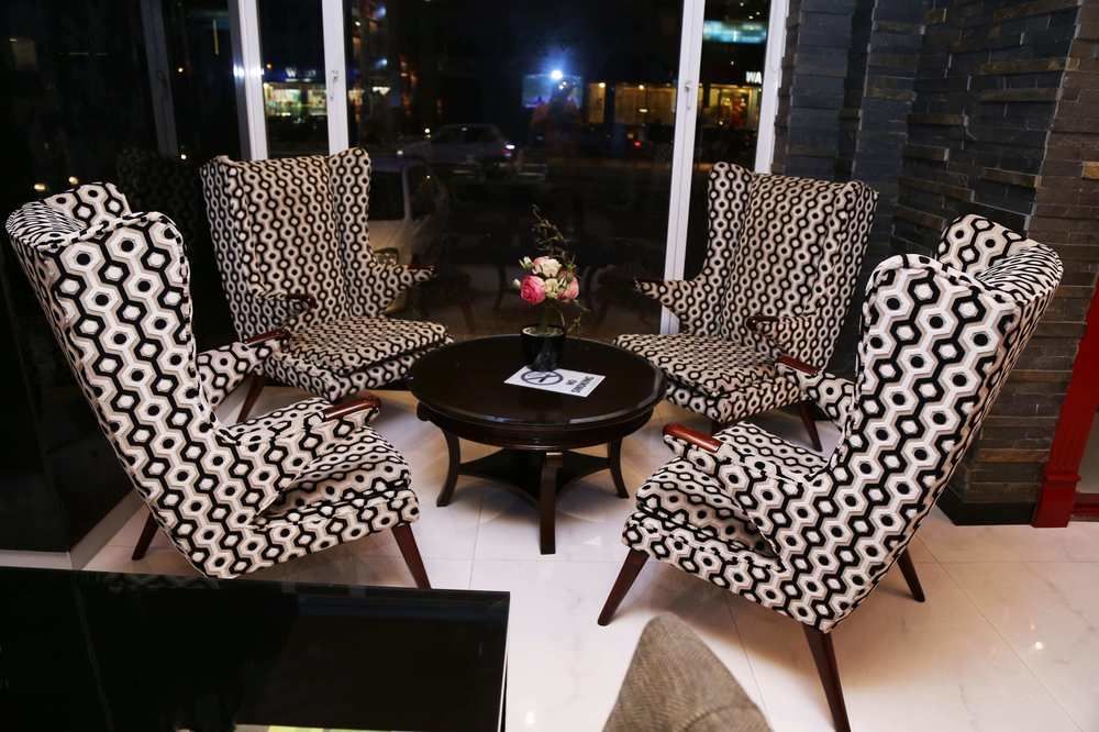 Lahore Continental Hotel Екстериор снимка